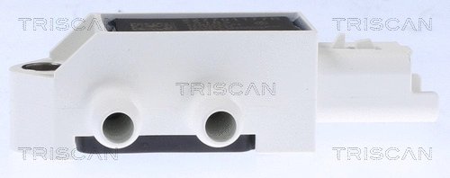 Sensor, exhaust pressure