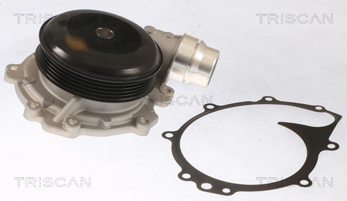 Water Pump, engine cooling (8600 23089)