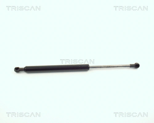 Gas Spring, bonnet (8710 11104)