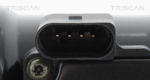 Mass Air Flow Sensor