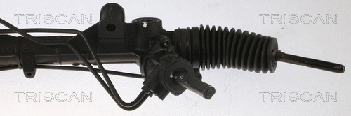 Steering Gear