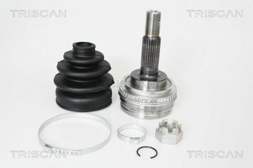 Joint Kit, drive shaft (8540 13118)