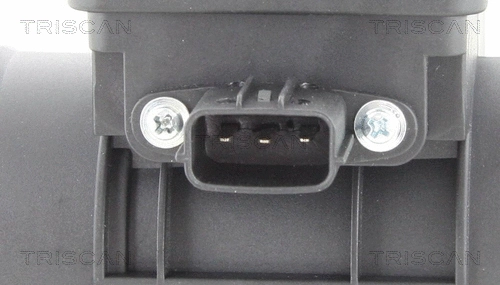 Mass Air Flow Sensor