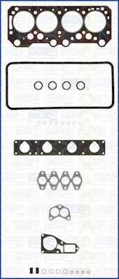 Gasket Kit, cylinder head (598-5526)