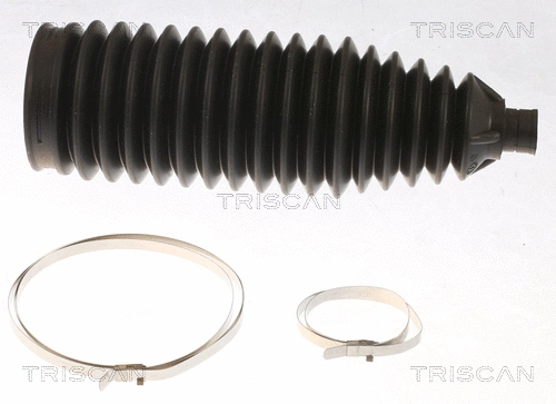 Bellow Kit, steering (8500 38004)