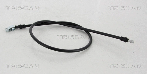 Cable Pull, clutch control (8140 25249)