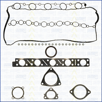 Gasket Kit, cylinder head (597-8008)