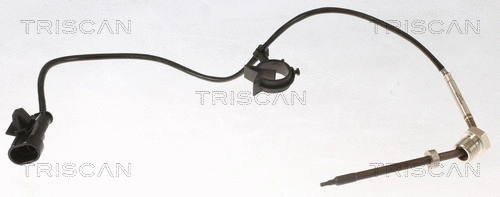 Sensor, exhaust gas temperature (8826 27009)