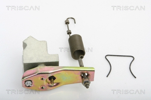 Brake Force Regulator (8130 28406)