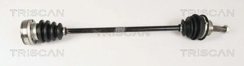 Drive Shaft (8540 29507)