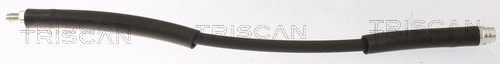 Brake Hose (8150 23137)