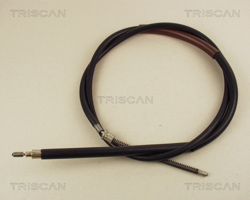 Cable Pull, parking brake (8140 12106)