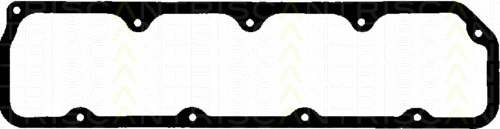 Gasket, cylinder head cover (515-2663)