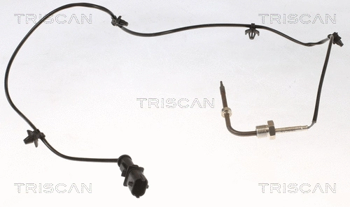 Sensor, exhaust gas temperature (8826 24015)