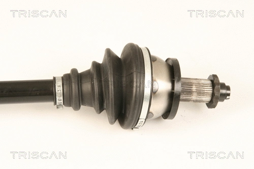 Drive Shaft