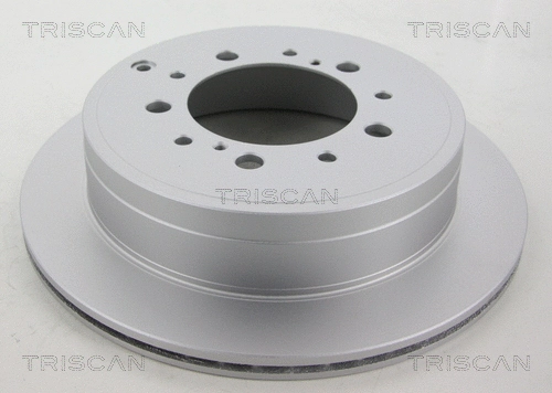 Brake Disc (8120 131043C)