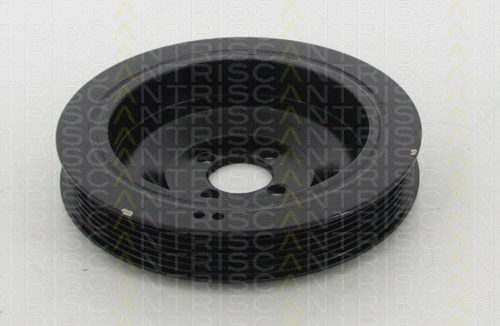 Belt Pulley, crankshaft