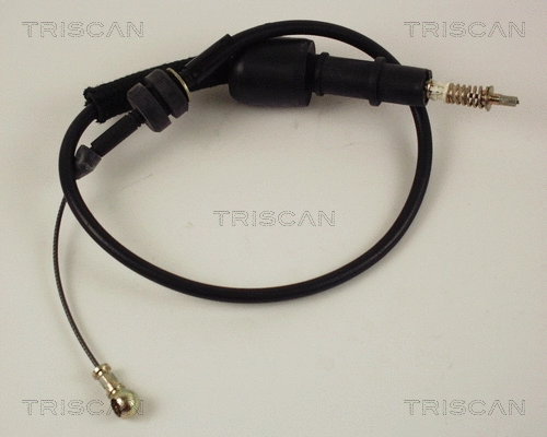 Accelerator Cable (8140 24316)