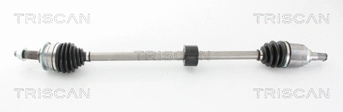 Drive Shaft (8540 69511)