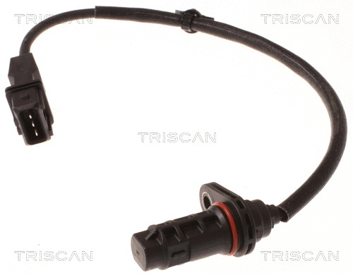 Sensor, crankshaft pulse