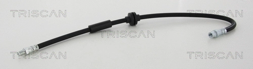 Brake Hose (8150 25257)