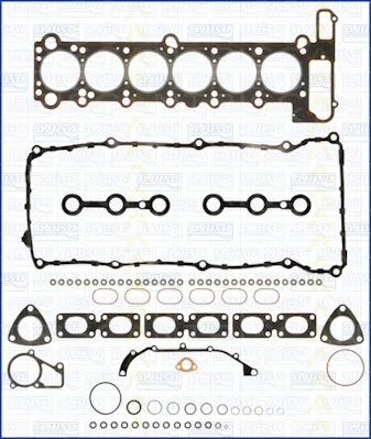 Gasket Kit, cylinder head (598-1737)
