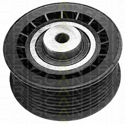 Deflection/Guide Pulley, V-ribbed belt (8641 232003)