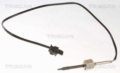 Sensor, exhaust gas temperature (8826 23022)