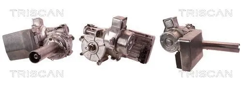 Steering Column (8520 16704)