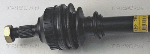 Drive Shaft