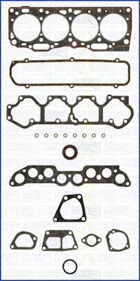 Gasket Kit, cylinder head (598-2588)