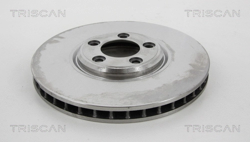 Brake Disc (8120 101047)