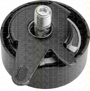 Tensioner Pulley, timing belt (8646 29134)