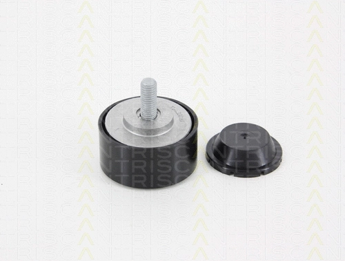 Deflection/Guide Pulley, V-ribbed belt (8641 292023)