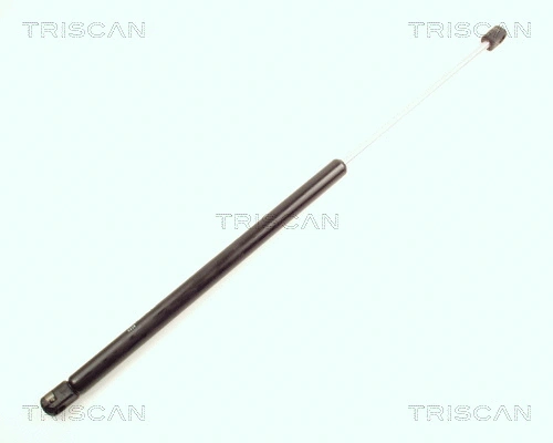 Gas Spring, boot/cargo area (8710 16223)