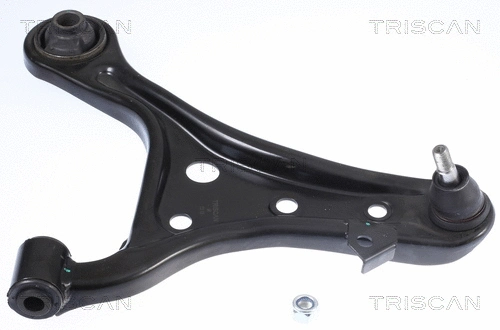 Control/Trailing Arm, wheel suspension (8500 135039)