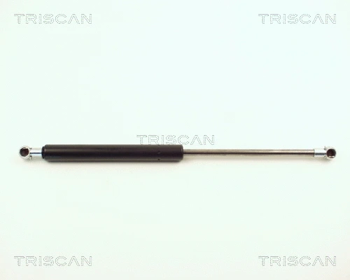 Gas Spring, bonnet (8710 11106)