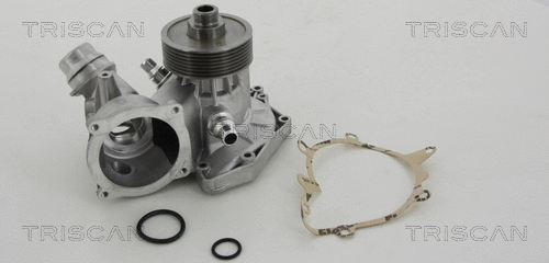 Water Pump, engine cooling (8600 11031)