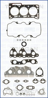 Gasket Kit, cylinder head (598-2104)