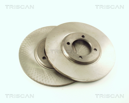 Brake Disc (8120 13131)