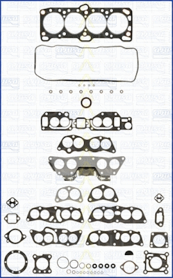 Gasket Kit, cylinder head (598-4234)