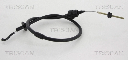Cable Pull, clutch control (8140 21203)