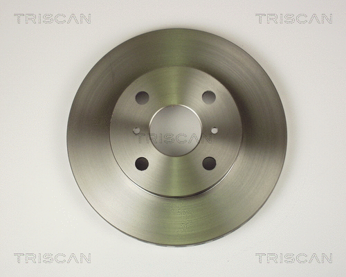 Brake Disc (8120 13115)