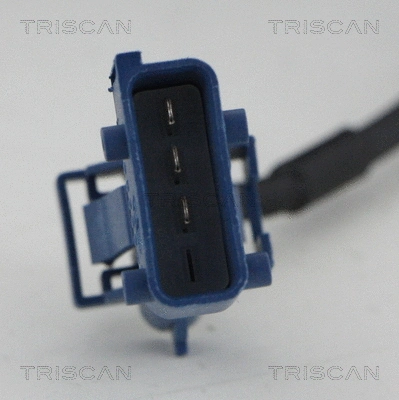 Sensor, crankshaft pulse