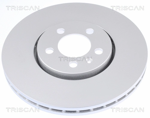 Brake Disc (8120 29149C)