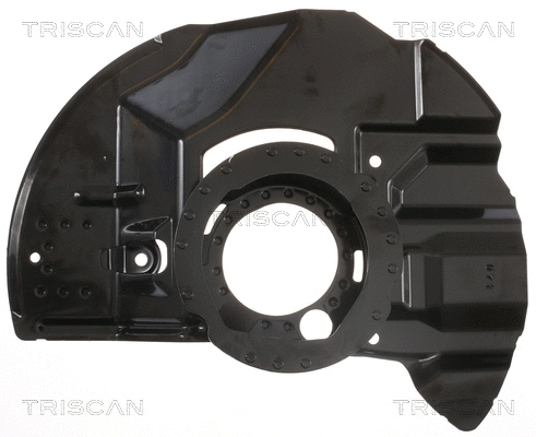Splash Guard, brake disc (8125 11108)