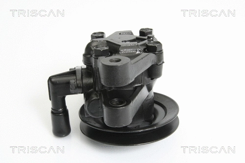 Hydraulic Pump, steering (8515 43600)