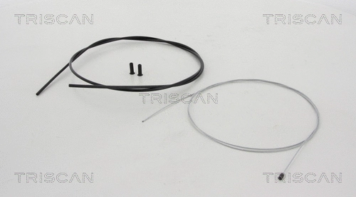 Accelerator Cable (8140 28315)