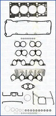 Gasket Kit, cylinder head (598-1749)