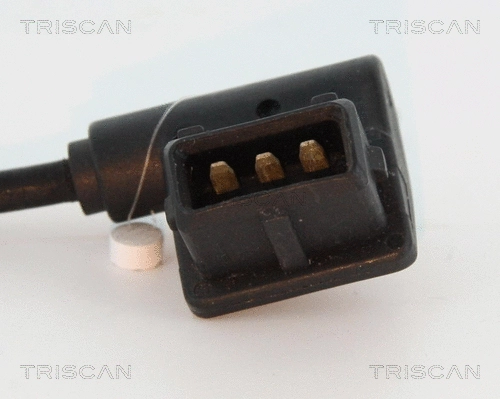 Sensor, crankshaft pulse